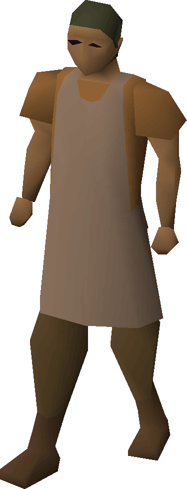 Shop keeper (Falador)