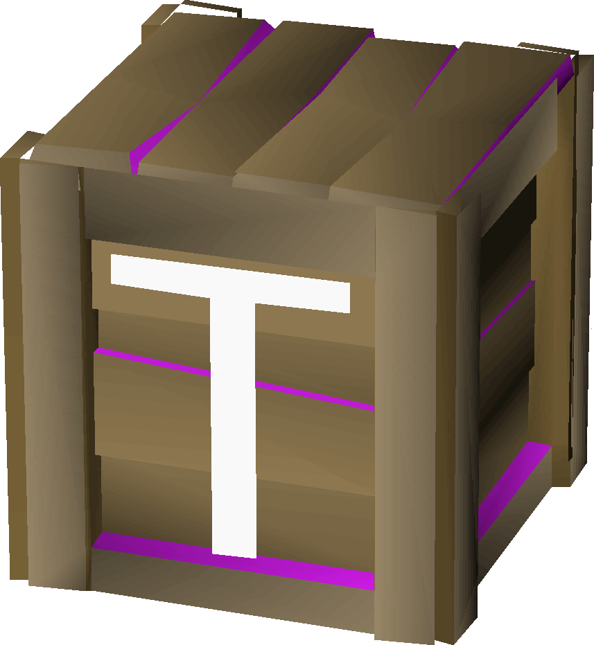 Torag's armour set