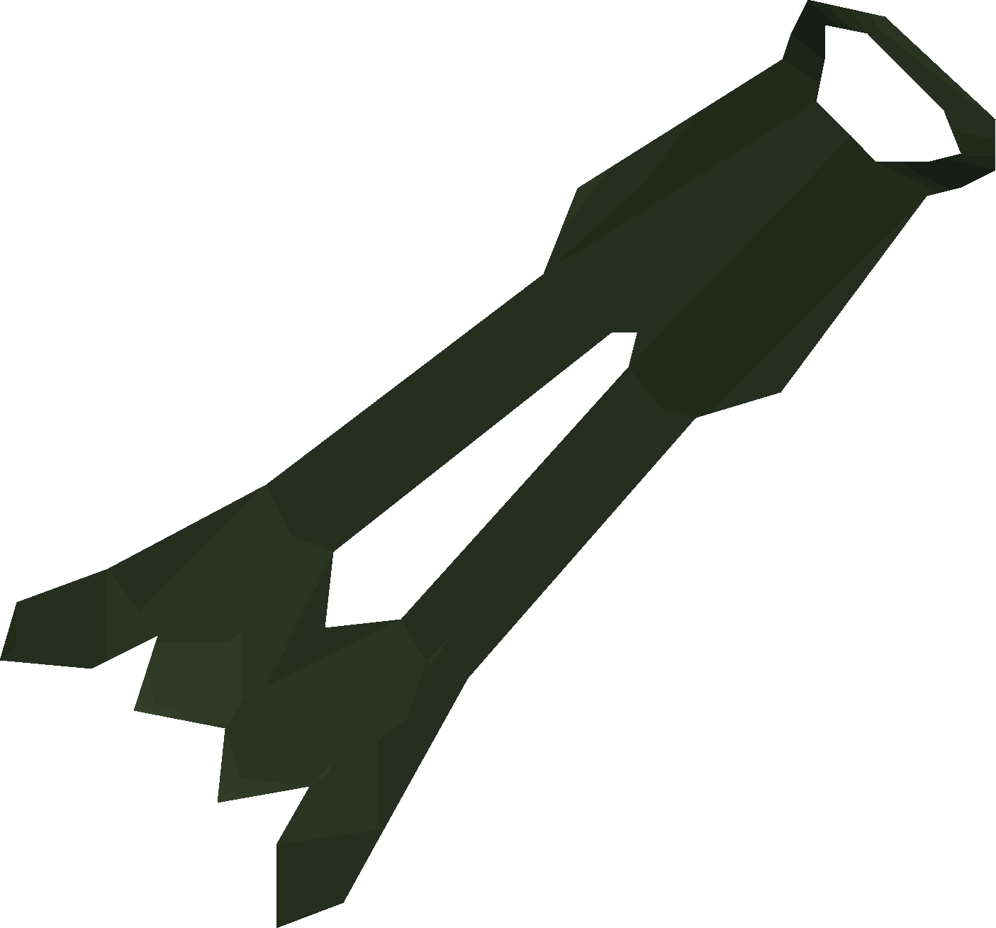 Lunar cape