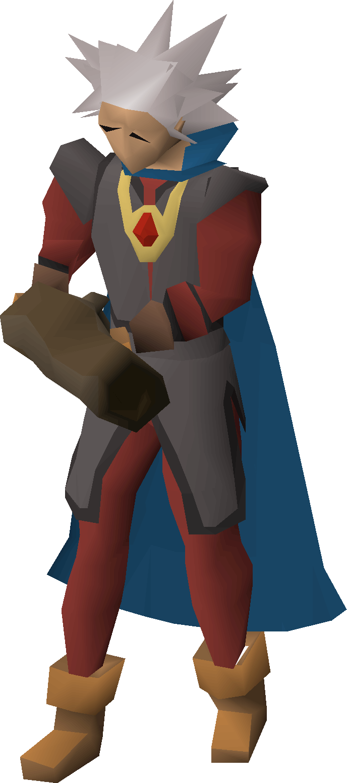 The Collector