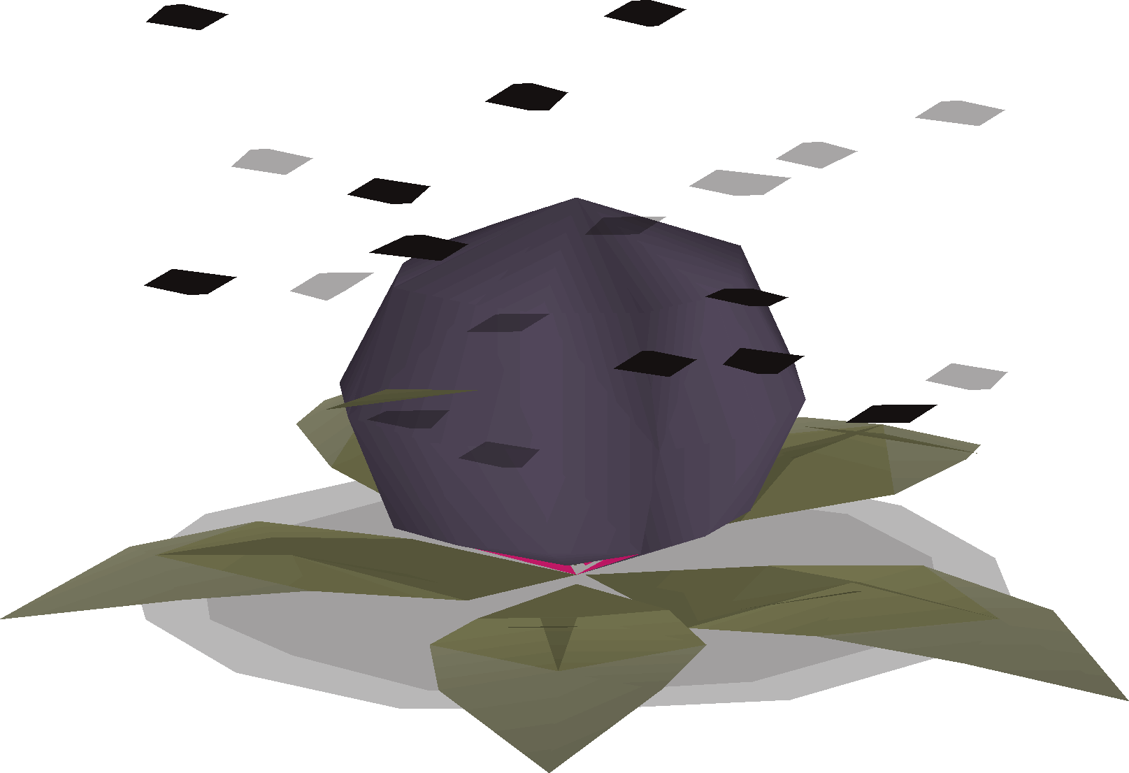 Nightmare Berries