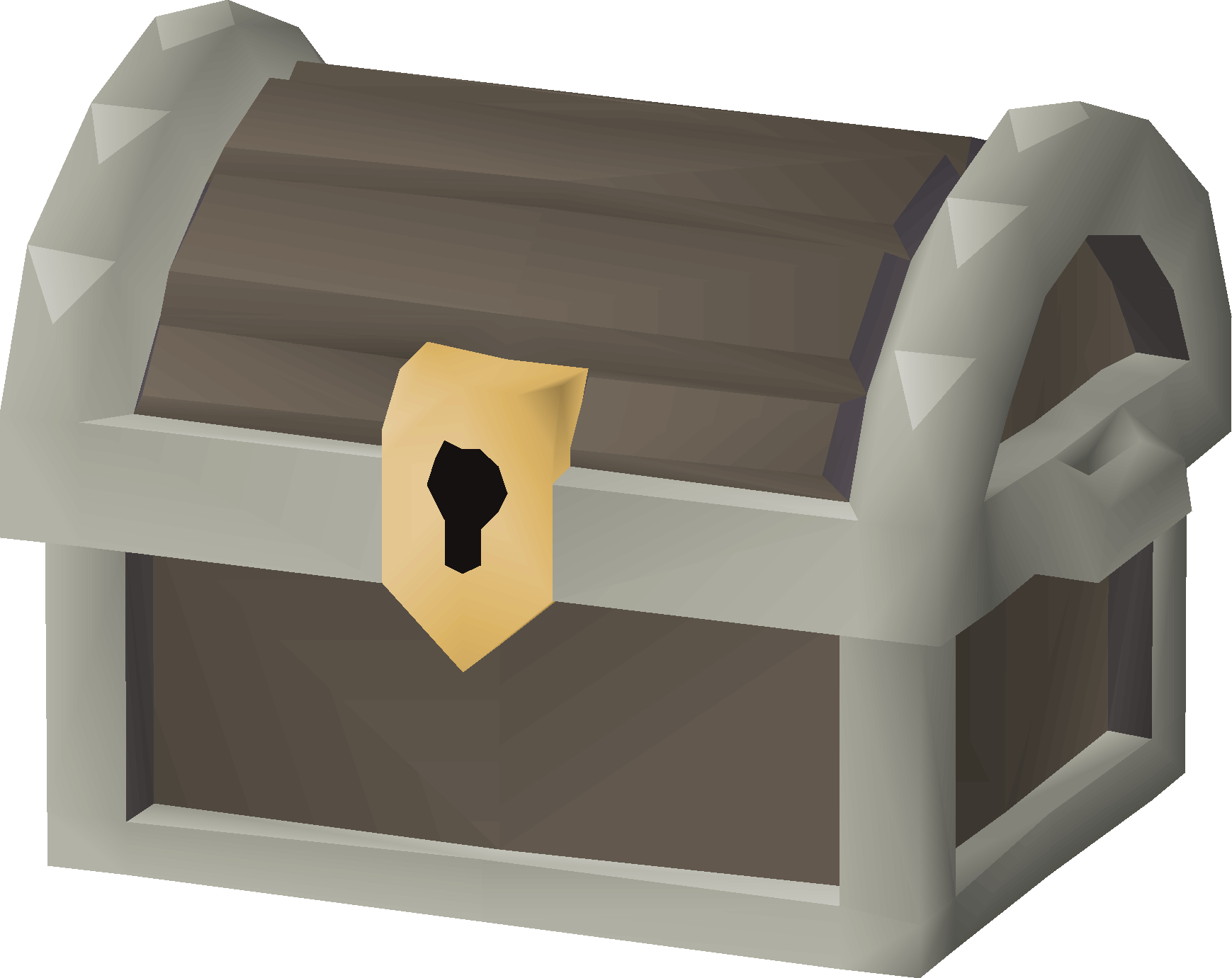 Chest (Last Man Standing)
