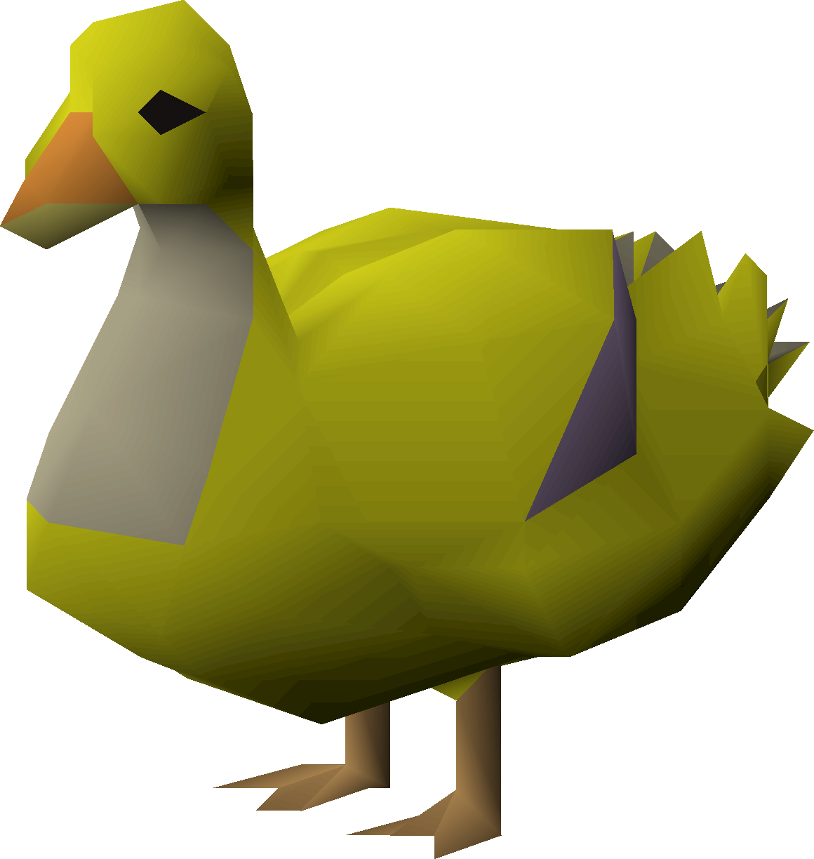 Easter Duck