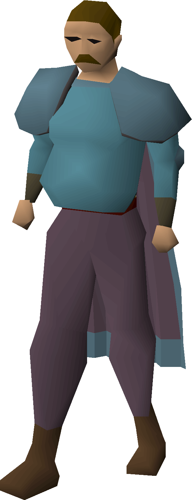 Oziach (2025 Christmas event)