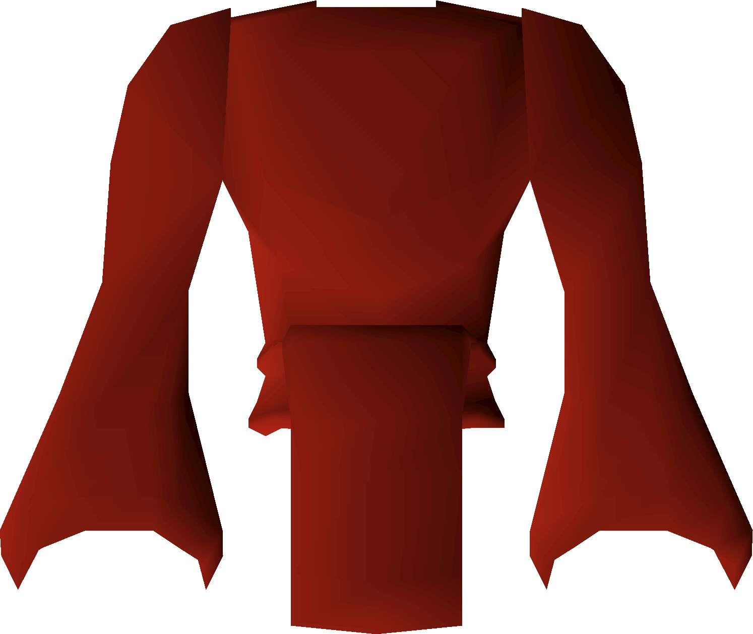 Elder chaos top (Last Man Standing)