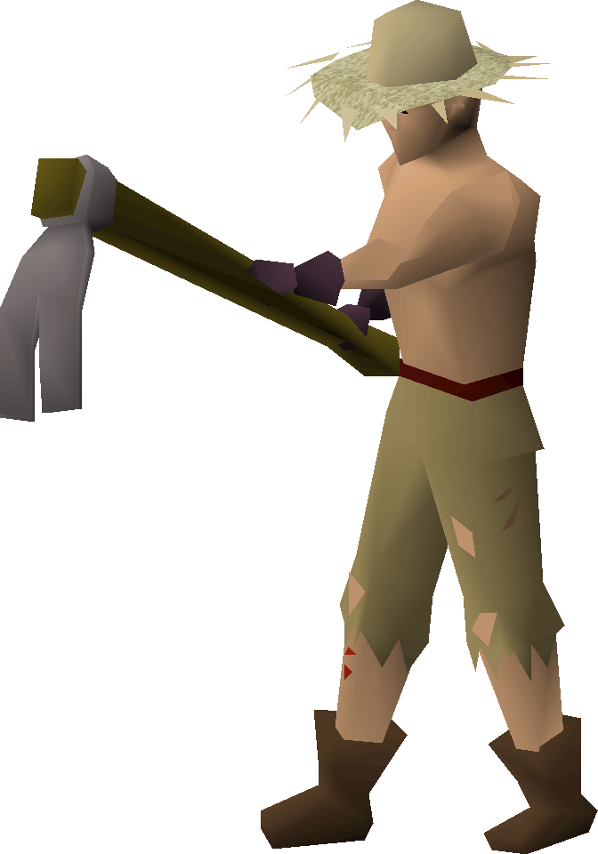 Farmer (Hosidius)