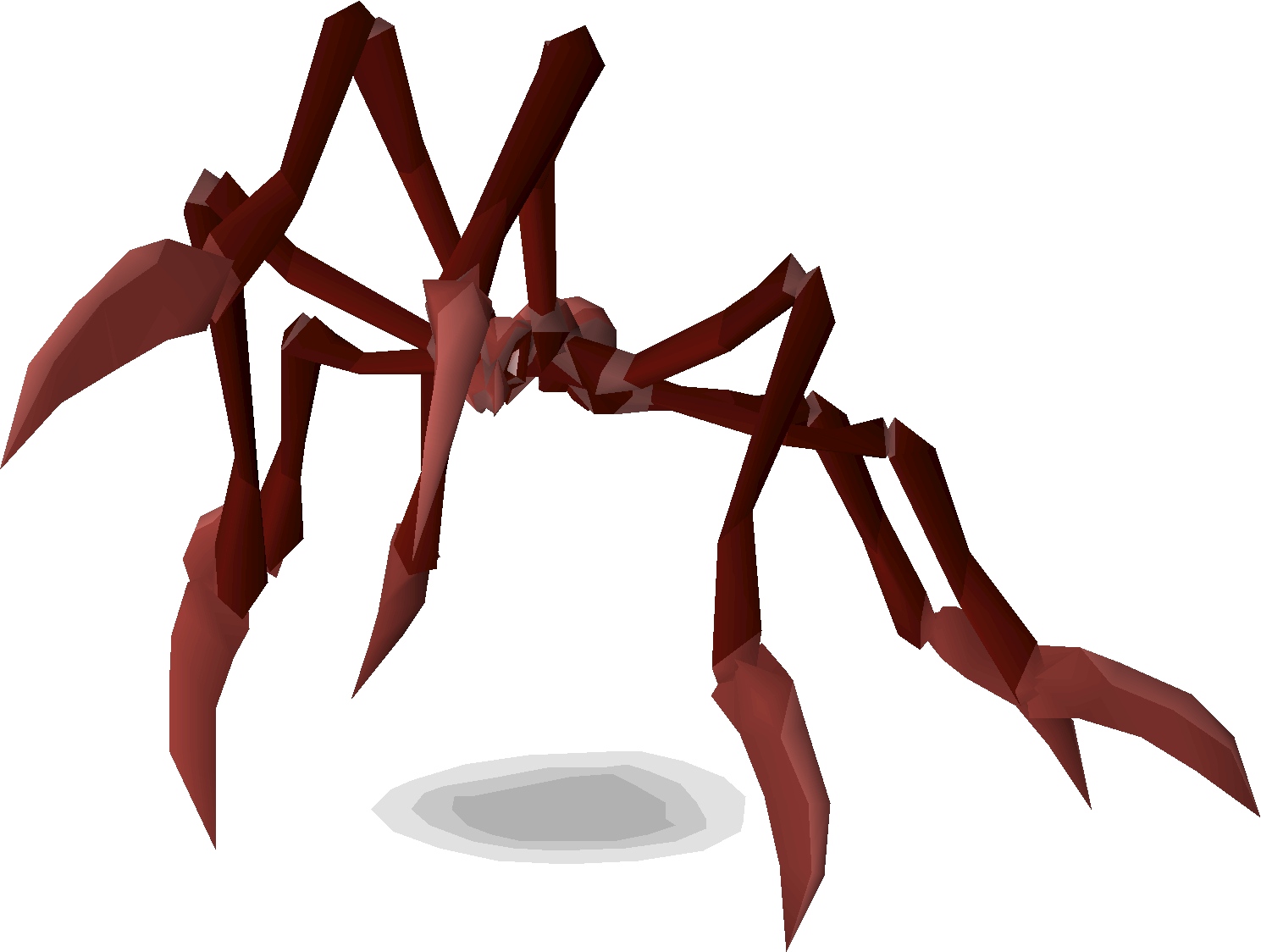 Forthos Dungeon Display