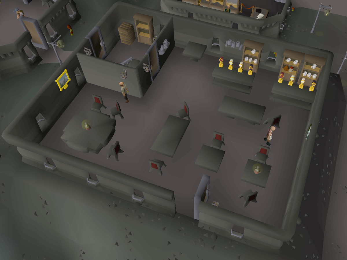 King's Axe Inn