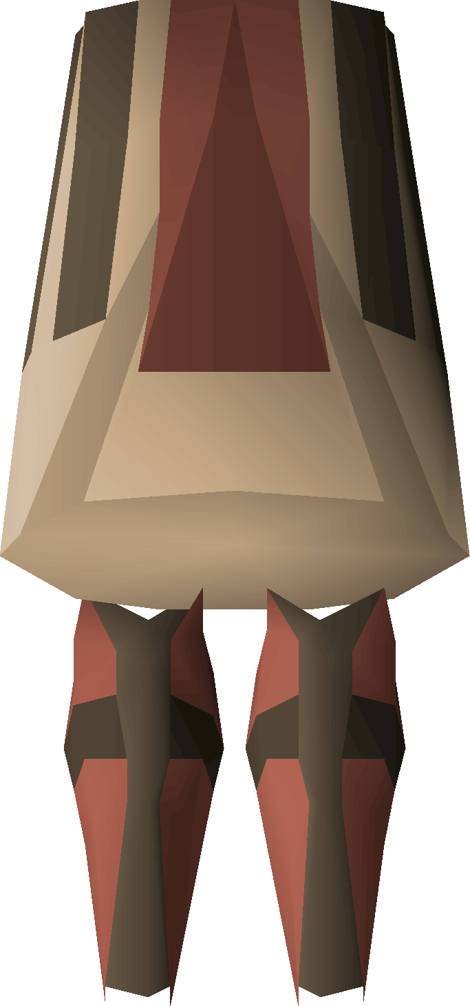 Superior calamity breeches