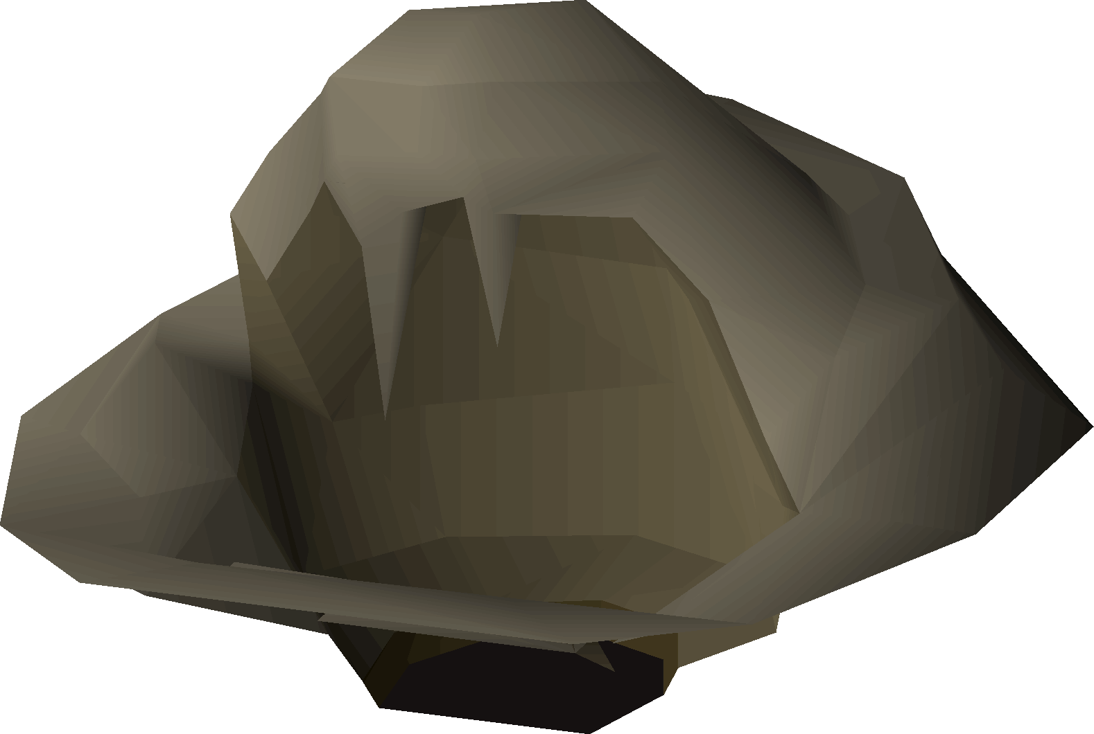Cave entrance (Waterbirth Dungeon)