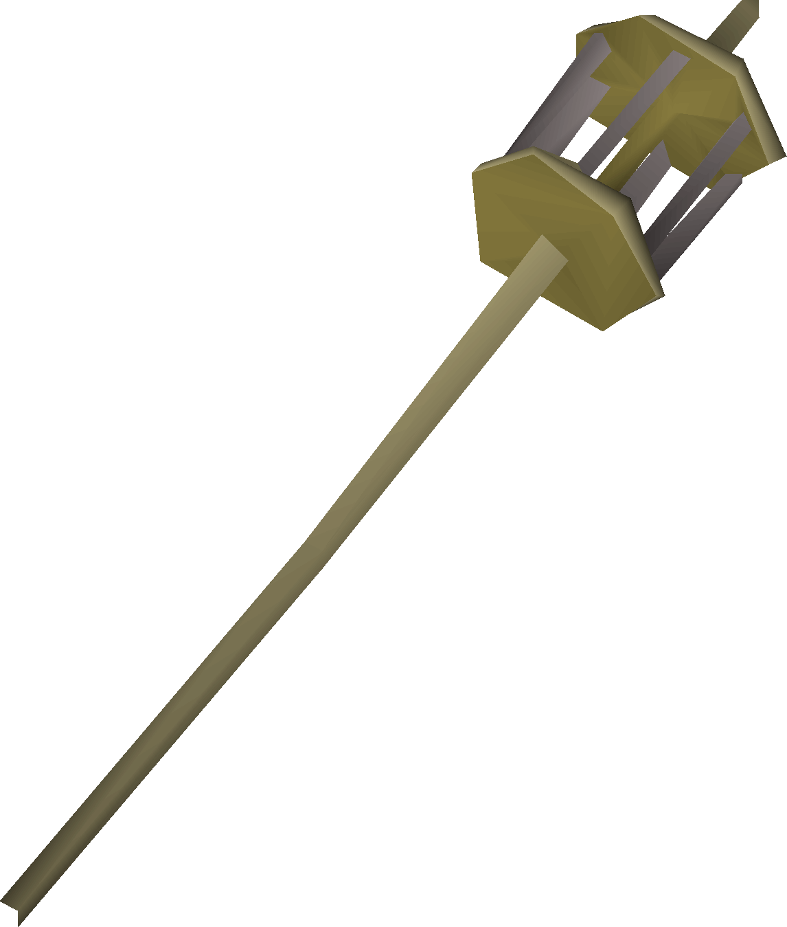 Rat pole