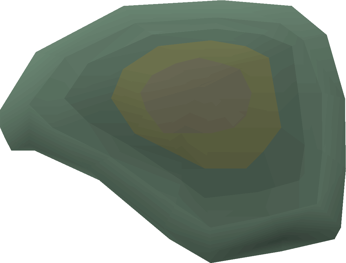 Tortugan scute