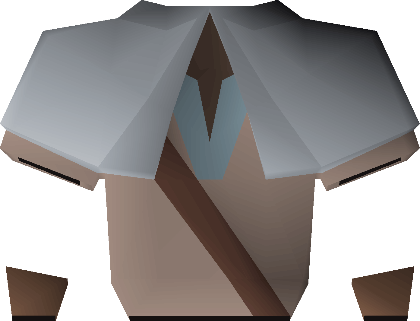 Adventurer's top (t2)