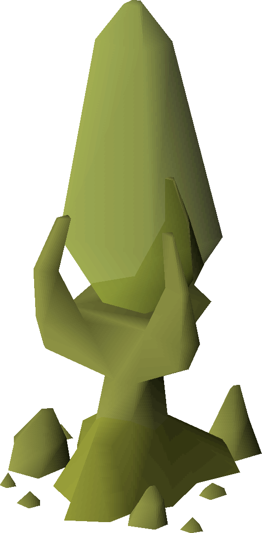 Rock of Dalgroth