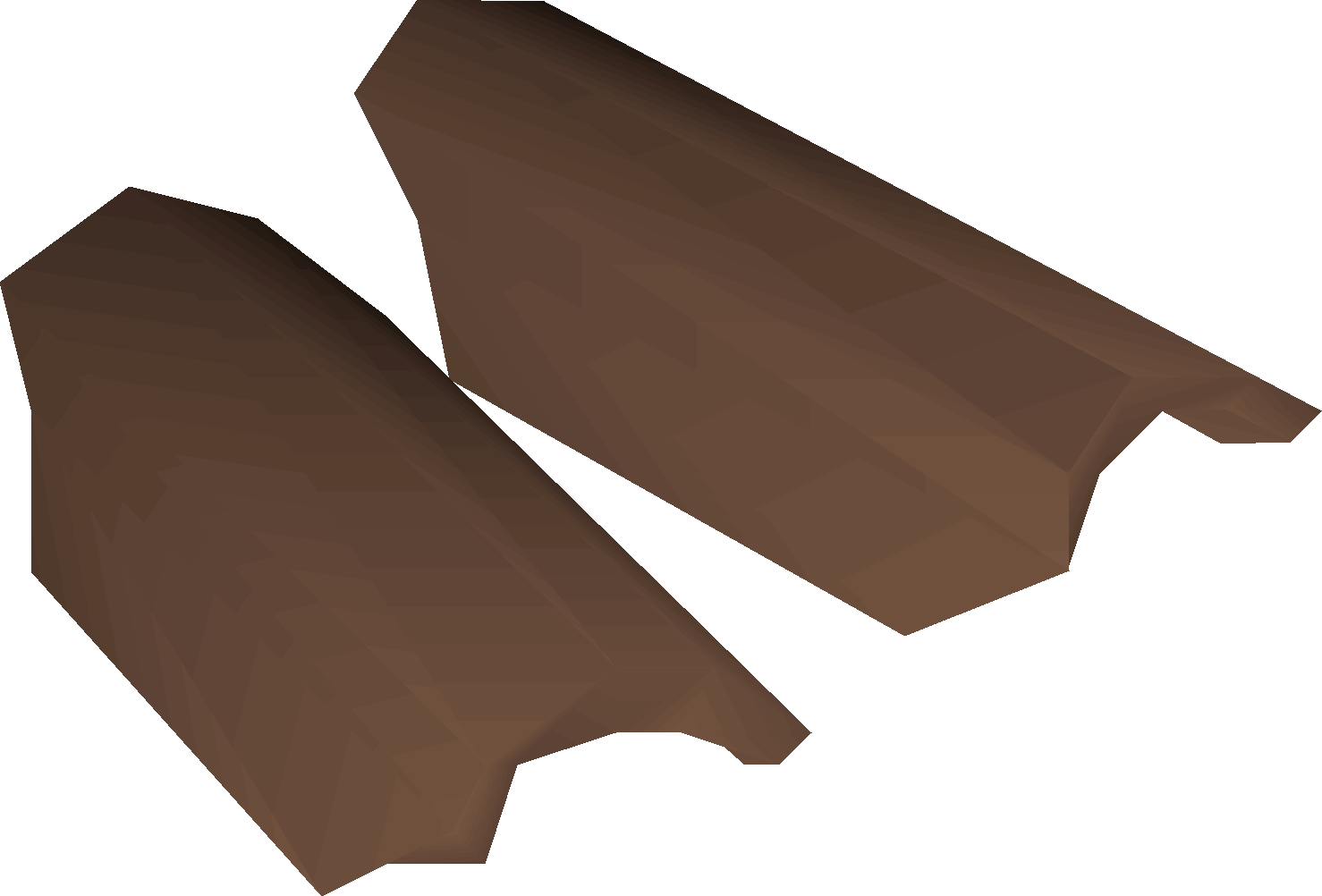 Adventurer's vambraces