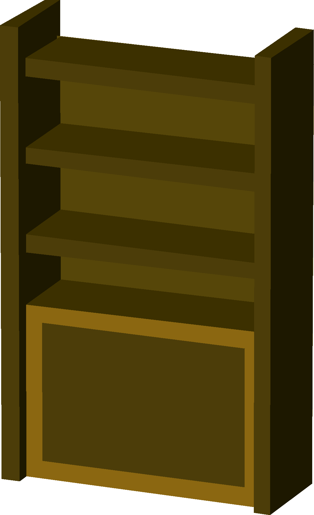 Hole (Lumbridge Castle cellar)