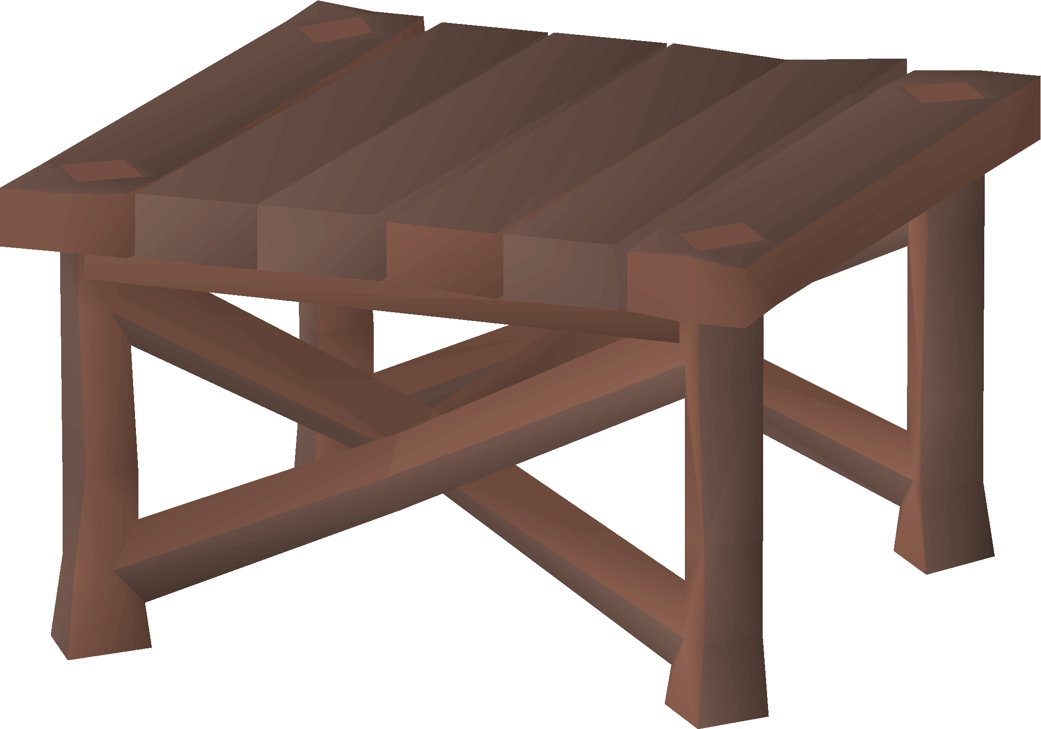 Table (The Great Conch)