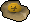 Unidentified rare fossil.png: Long-tailed Wyvern drops Unidentified rare fossil with rarity 10/3,500 in quantity 1