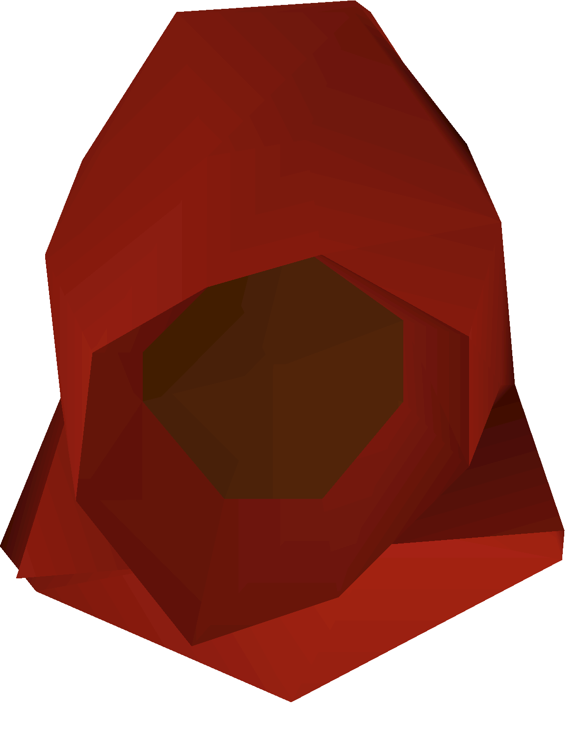 Elder chaos hood (Last Man Standing)