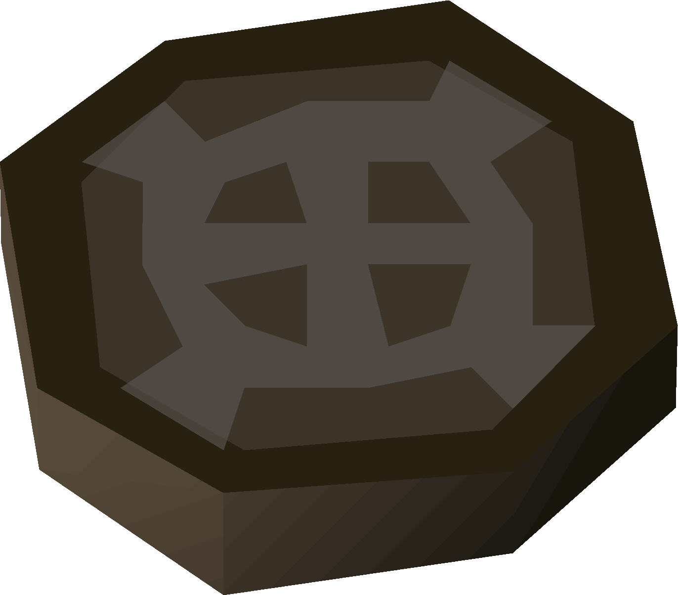 Forinthry sigil