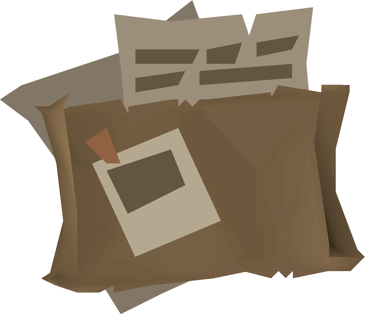 Case file