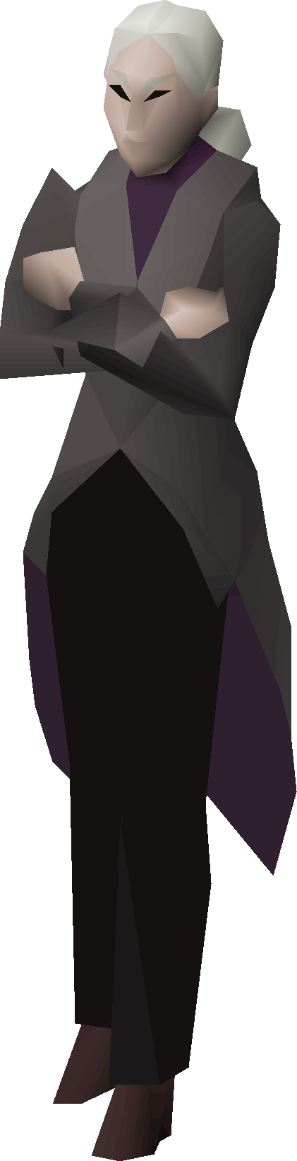 Grigor Rasputin