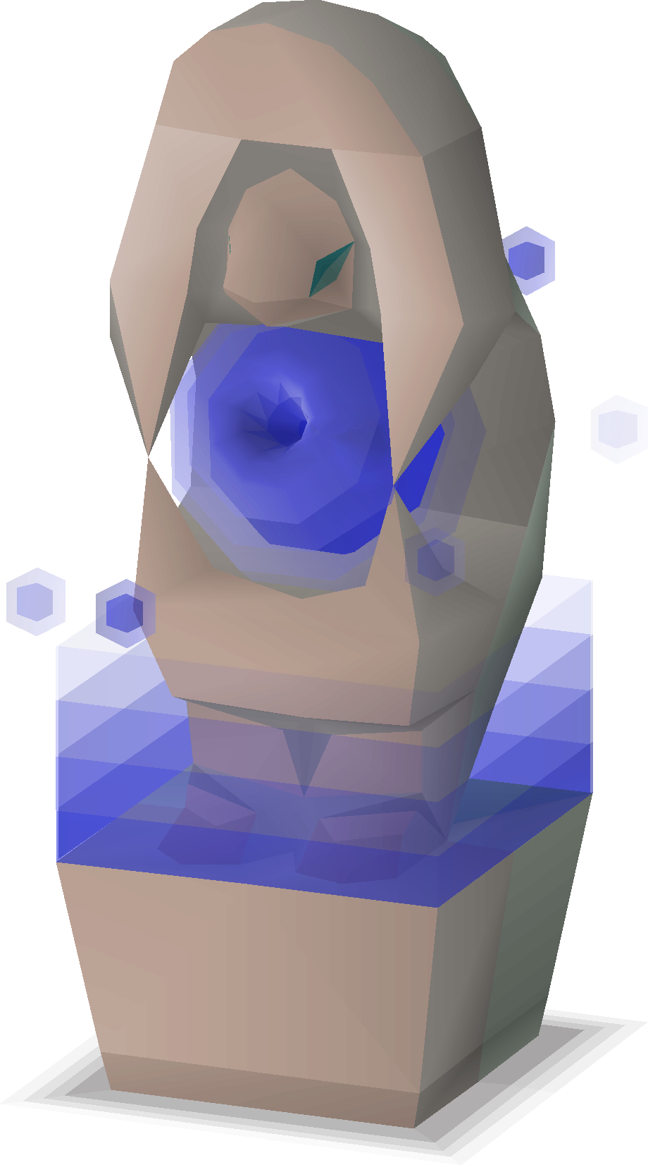 Guardian of Law