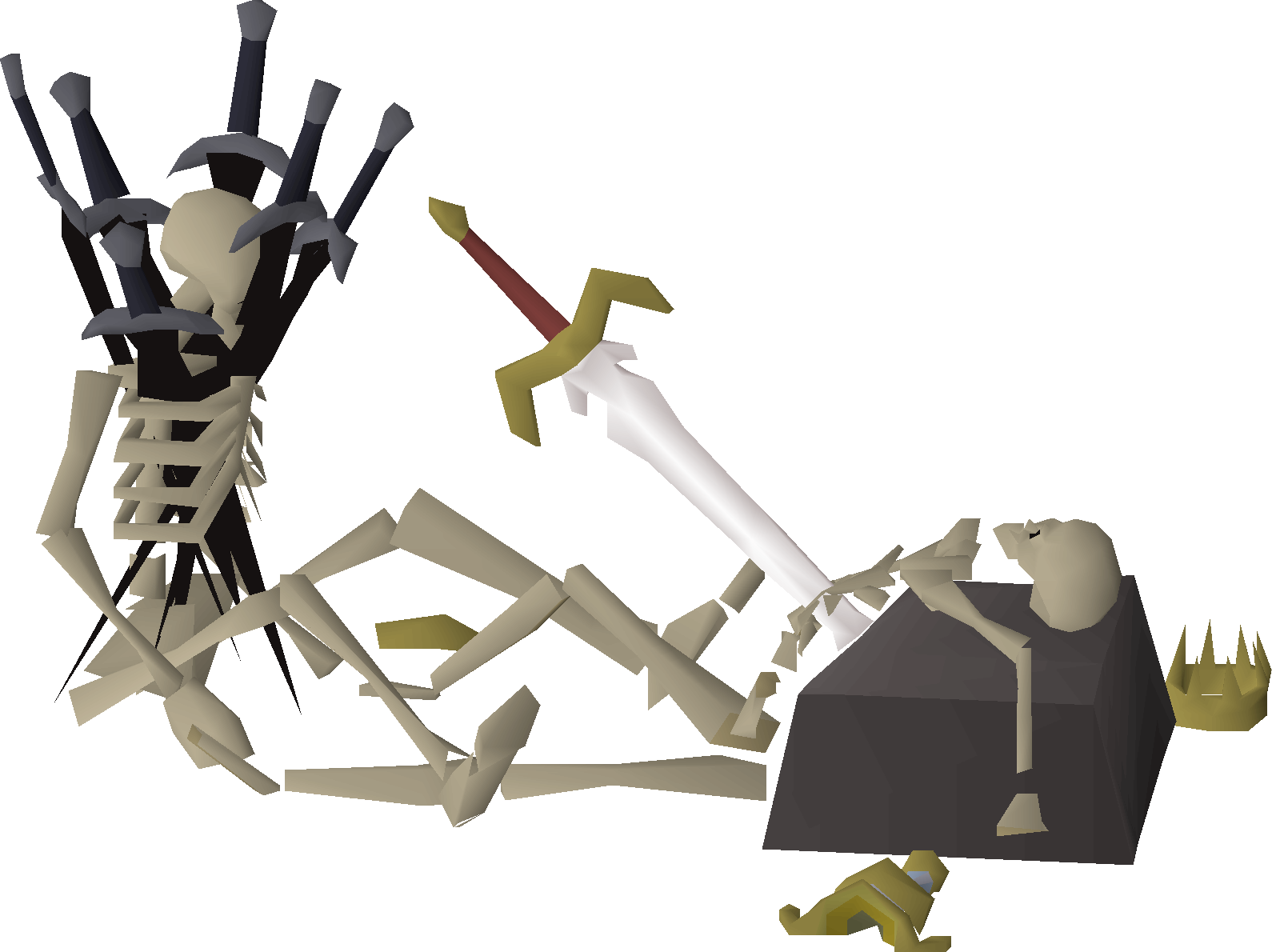 Corpses