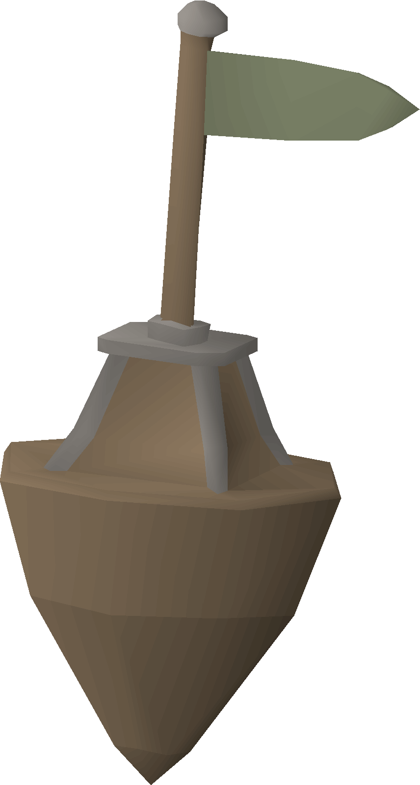 Buoy (Deepfin Point)