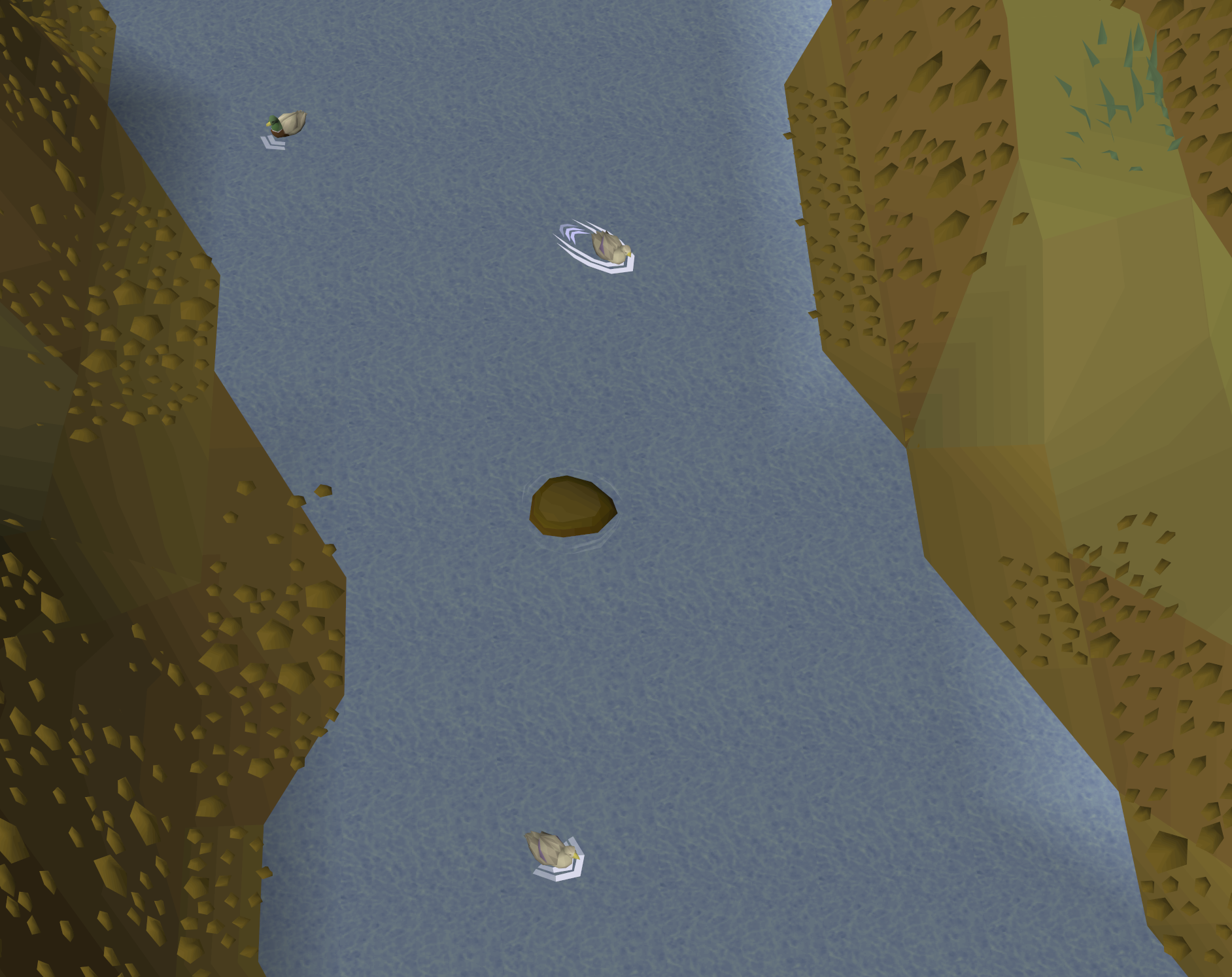Stepping stone (Champions' Guild)