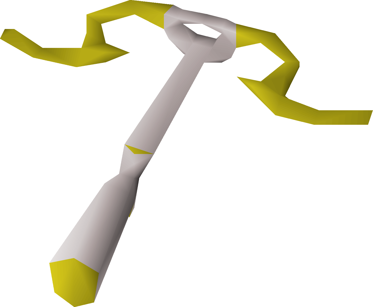 Armadyl crossbow