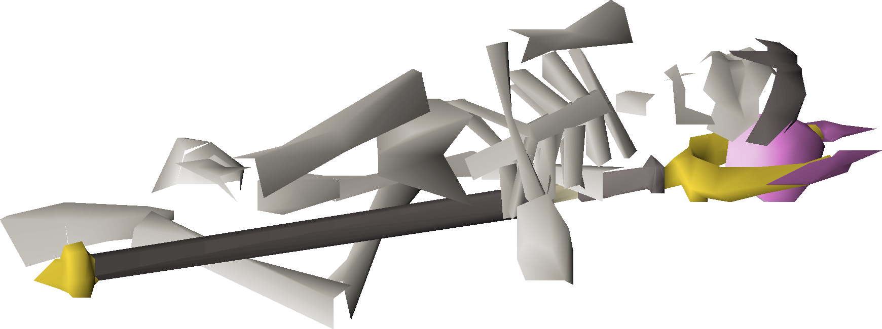 Skeleton (Theatre of Blood, Dawnbringer)