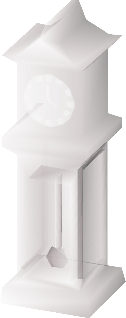 Corner space
