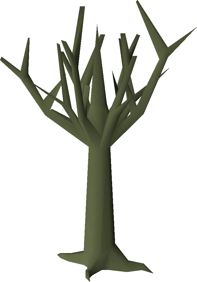 Small bush