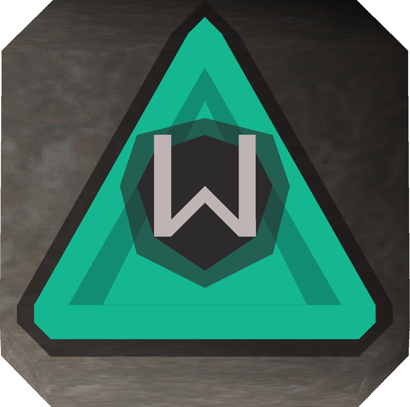 West ardougne teleport (tablet)