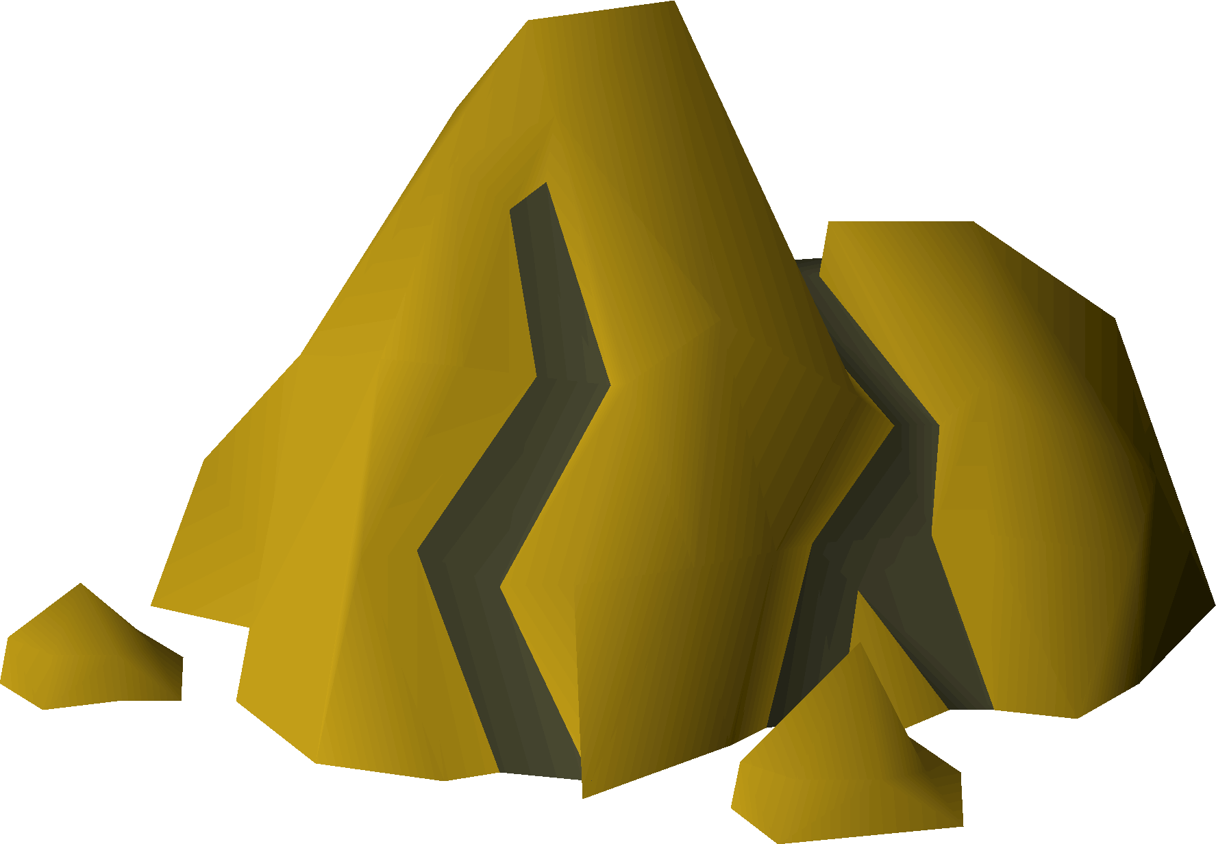 Rocks (coal, historical)