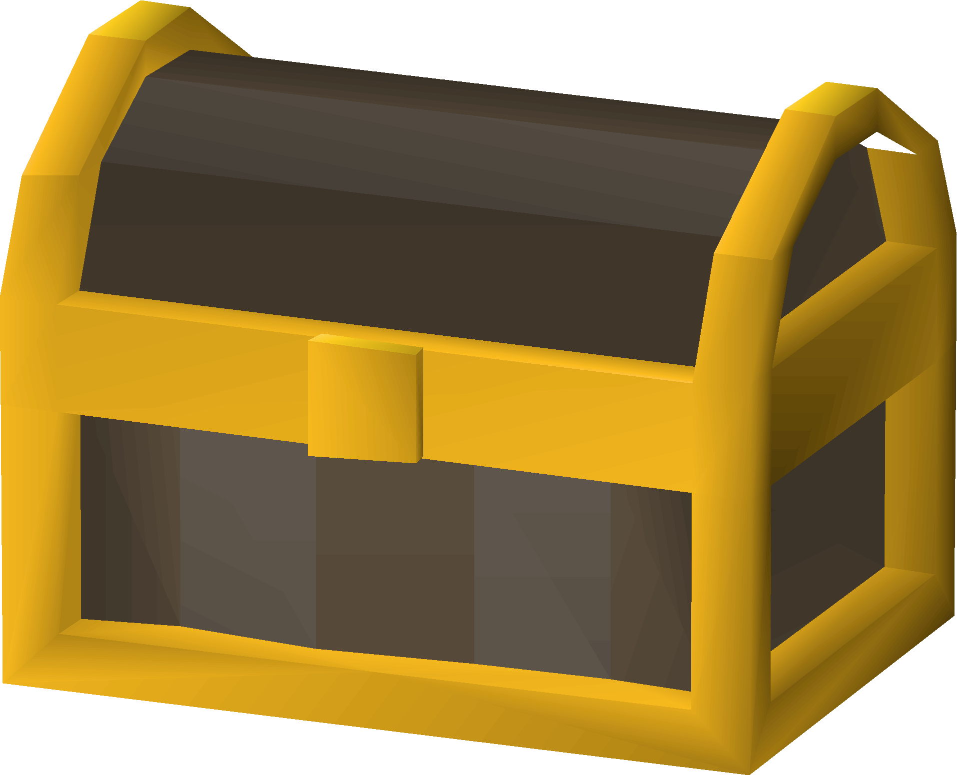 Strange Chest