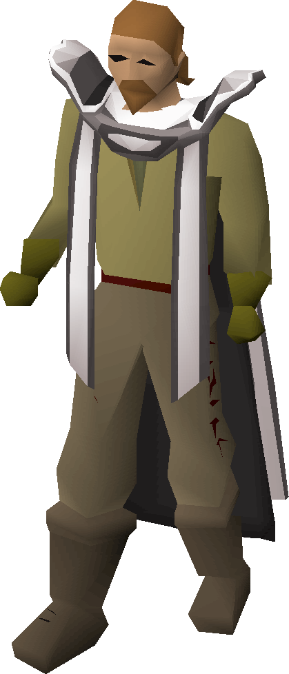 Olaf the Bard