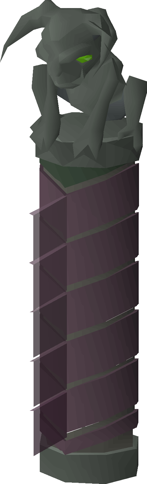Gargoyle (2014 Halloween event)