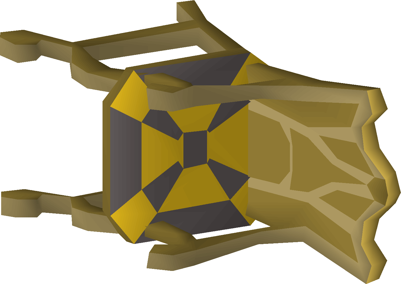 Chair (Defender of Varrock)