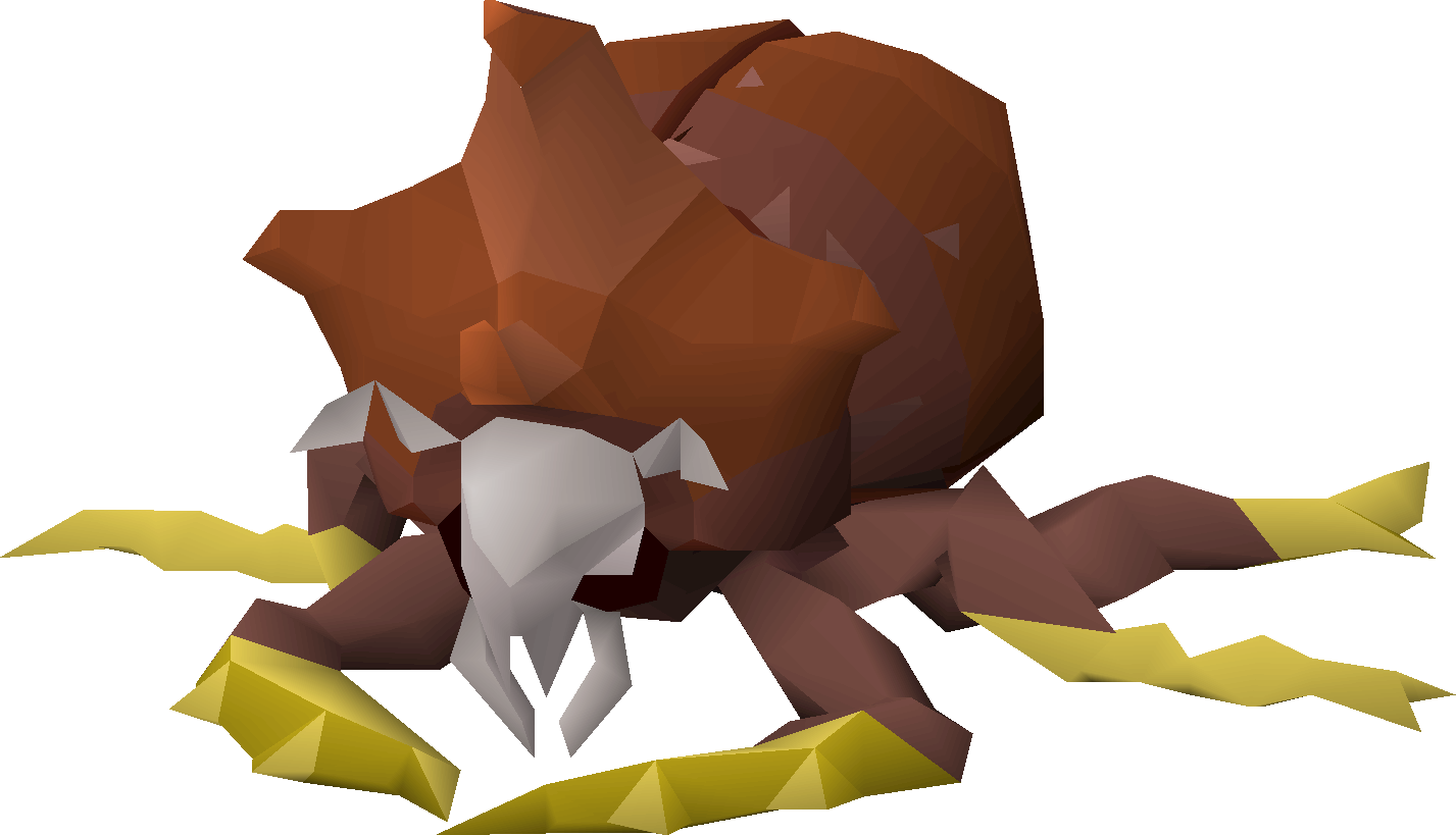 Scarab (Tombs of Amascut)