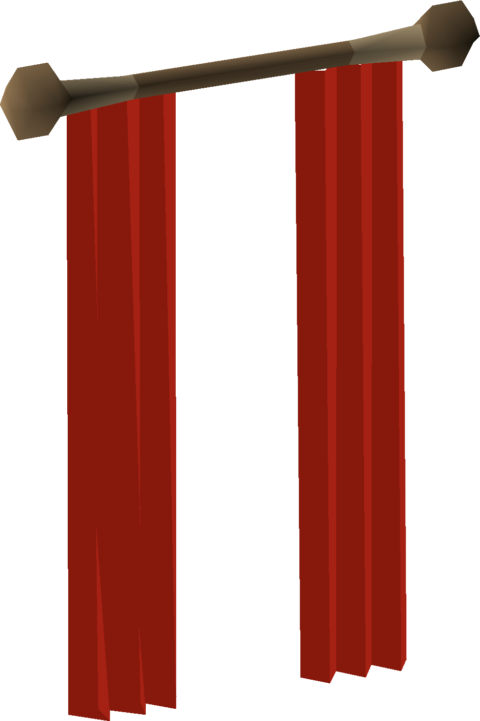Curtains (interface item)