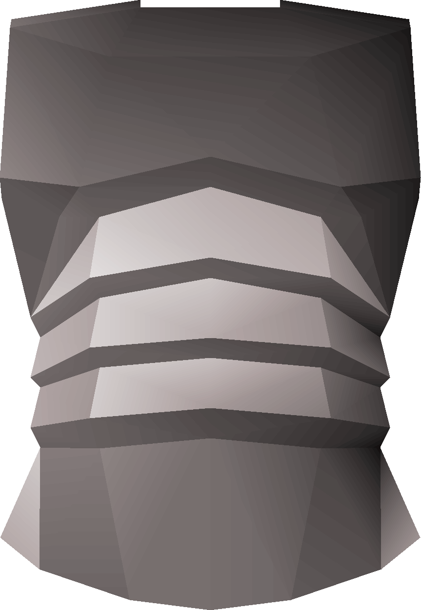 Ironman platebody