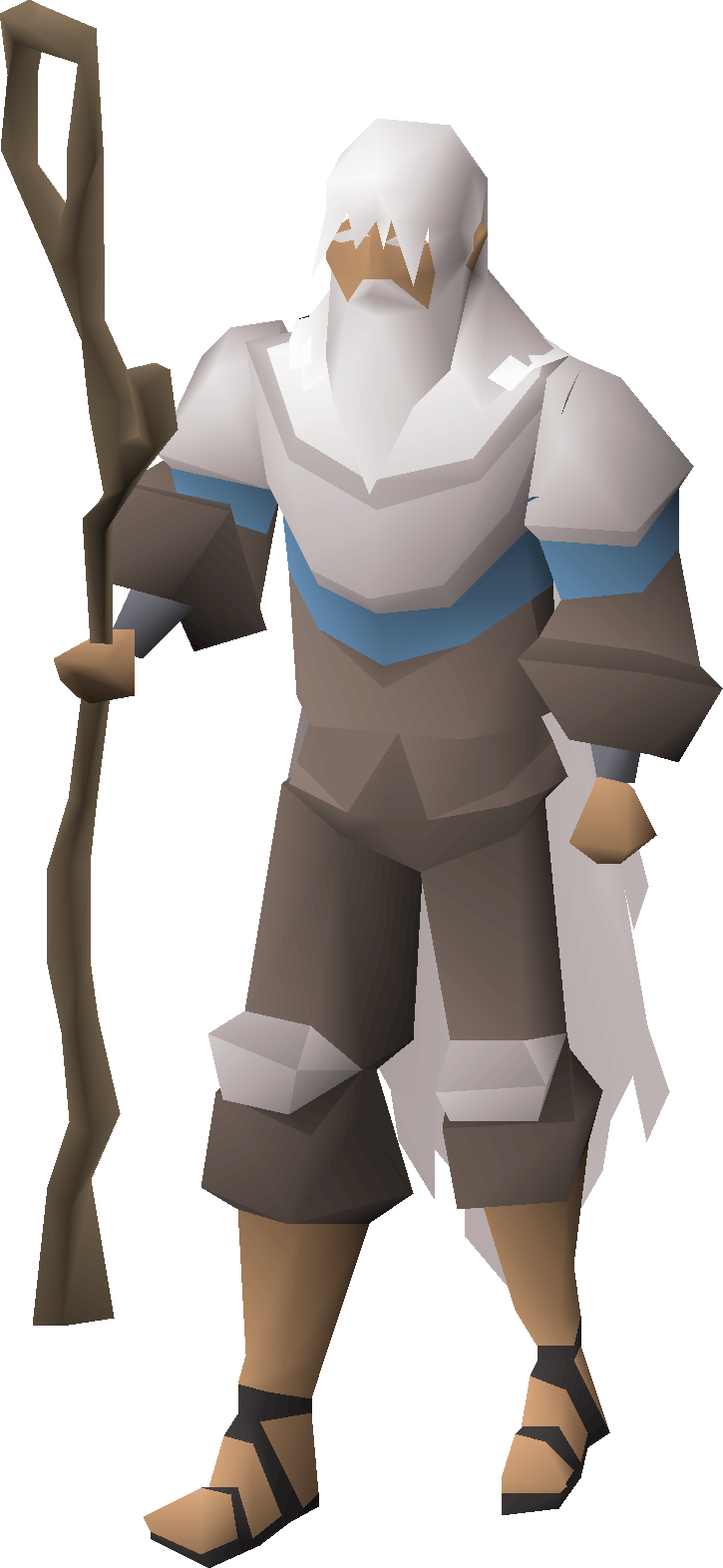 Ponts the Bridgemaster
