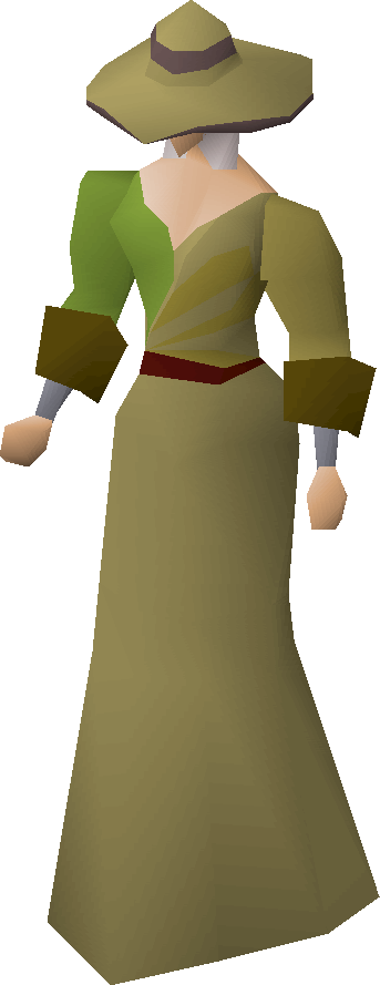 Baba Yaga