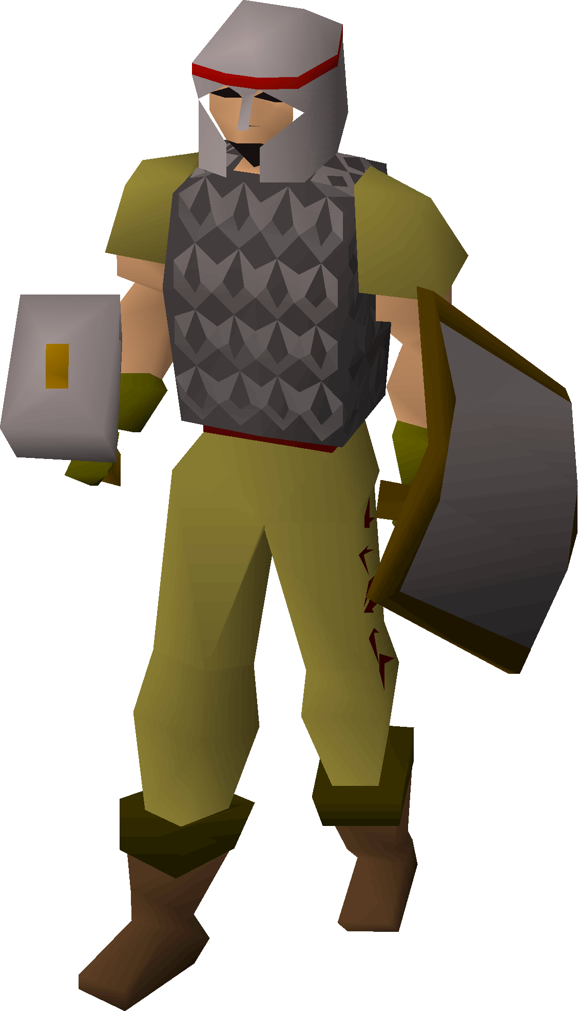 Guard (Burthorpe)