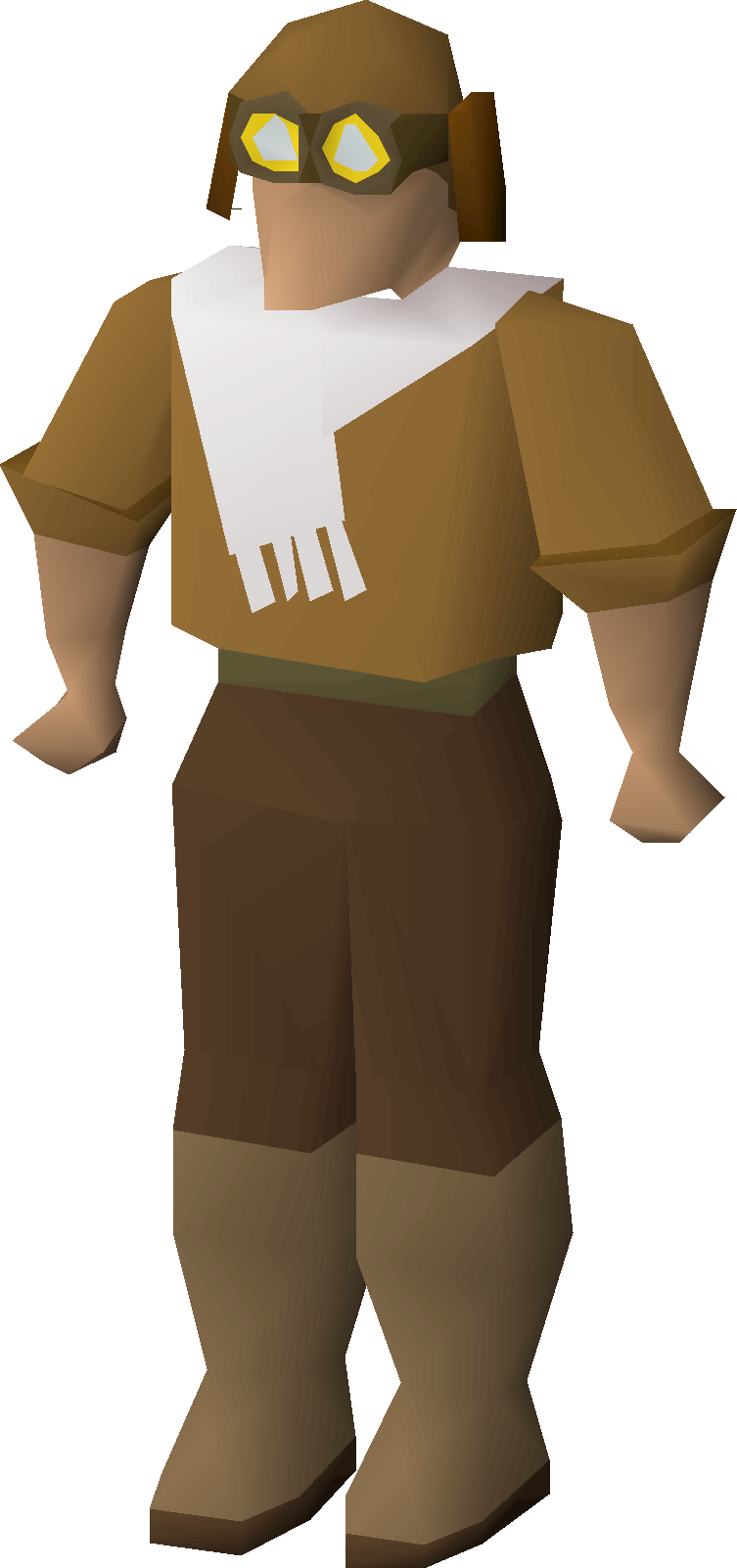 Captain Wimto