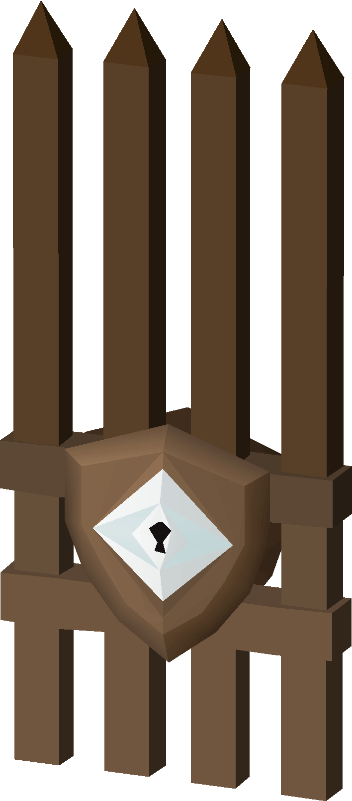 Diamond Gate