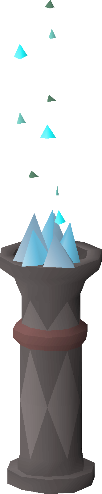 Torch (Mount Karuulm)