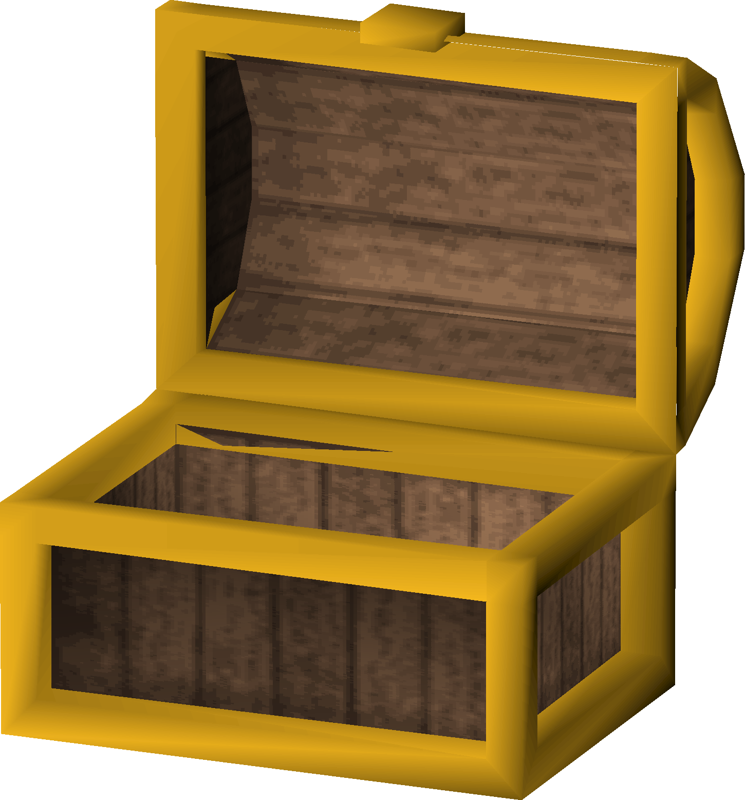 Rewards chest (Dom Onion's Reward Shop)